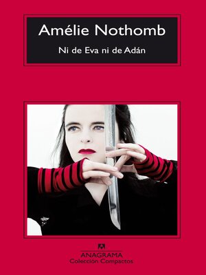 cover image of Ni de Eva ni de Adán